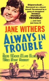 Always in Trouble (film, 1938) - FilmVandaag.nl