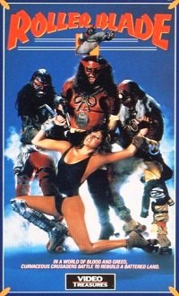 Roller Blade (1986)