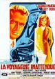 La voyageuse inattendue