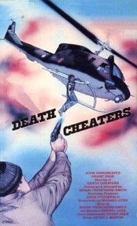Deathcheaters (1976)