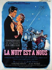 La nuit est à nous (1953)