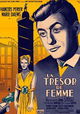 Un trésor de femme