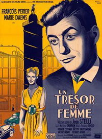 Un trésor de femme (1953)