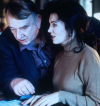 Verliebte Feinde (1995)