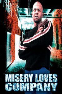 Misery Loves Company (1993)