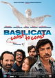 Basilicata Coast to Coast