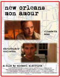 New Orleans, Mon Amour (2008)