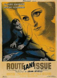 Route sans issue (1948)