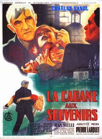 La cabane aux souvenirs (1947)