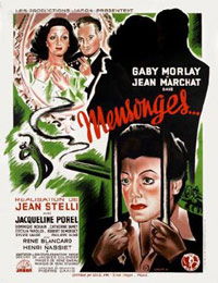 Mensonges (1946)