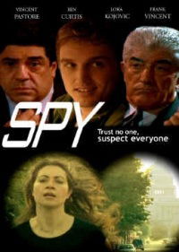 Spy (2011)