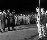Ein Tag - Bericht aus einem deutschen Konzentrationslager 1939 (1965)