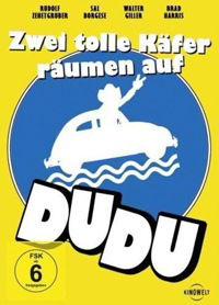 Zwei tolle Käfer räumen auf