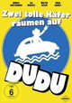 Zwei tolle Käfer räumen auf