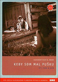 Keby som mal pusku (1972)