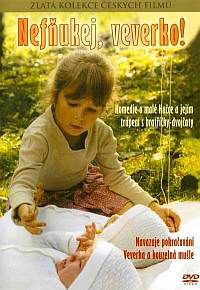 Nefnukej, veverko! (1988)