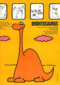 Brontosaurus (1980)