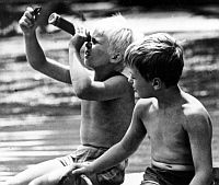 Automat na prání (1967)