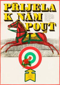 Prijela k nám pout (1973)