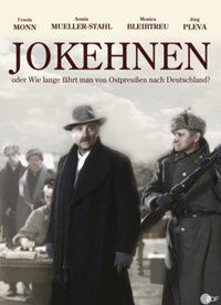 Jokehnen oder Wie lange fährt man von Ostpreußen nach Deutschland? (1987)