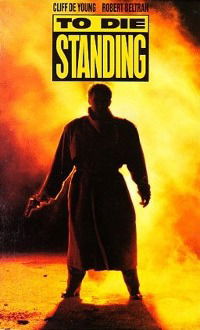 To Die Standing (1991)