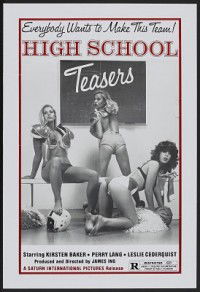 Teen Lust (1979)