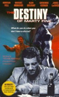 The Destiny of Marty Fine (1996)