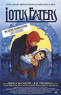 The Lotus Eaters (1993)