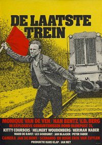 De laatste trein (1975)