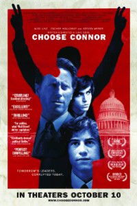 Choose Connor (2007)