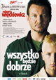 Wszystko bedzie dobrze