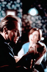 I Know My Son Is Alive (1994)