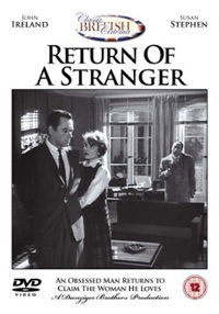 Return of a Stranger (1961)