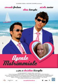 Agente matrimoniale (2006)