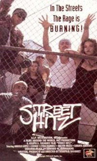 Street Hitz (1992)