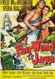 Fair Wind to Java