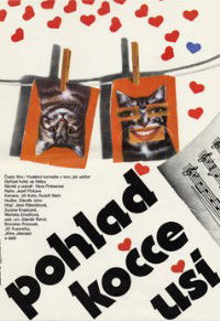 Pohlad kocce usi (1985)