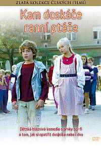 Kam doskáce ranní ptáce (1987)