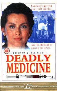 Deadly Medicine (1991)