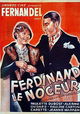 Ferdinand le noceur