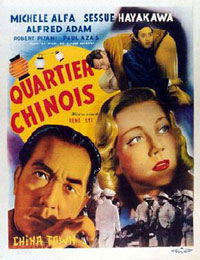 Quartier chinois (1947)