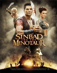 Sinbad and the Minotaur (2011)