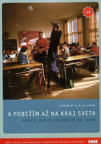 A pobezim az na kraj sveta (1979)
