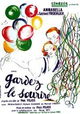 Gardez le sourire