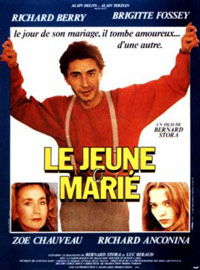 Le jeune marié (1983)