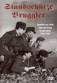 Standschütze Bruggler (1936)