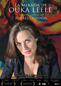 La mirada de Ouka Leele (2009)