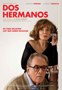 Dos hermanos (2010)
