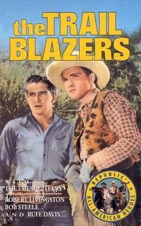 The Trail Blazers (1940)