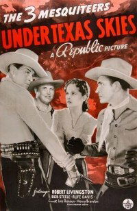 Under Texas Skies (1940)